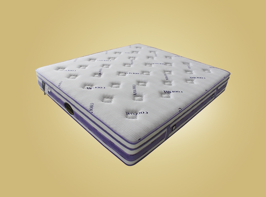 紫苏床垫